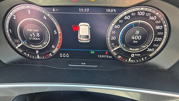 Volkswagen Tiguan 12 of 20