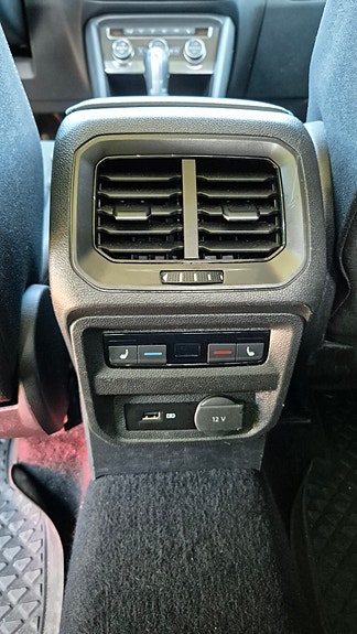 Volkswagen Tiguan 6 of 20