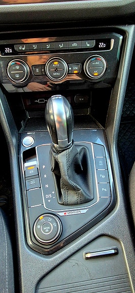Volkswagen Tiguan 7 of 20