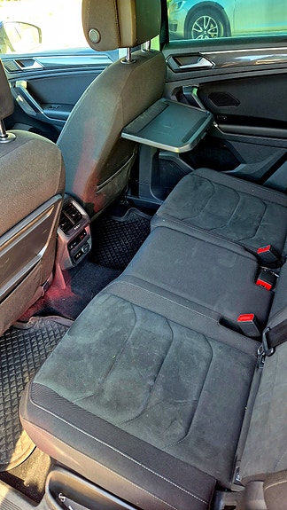 Volkswagen Tiguan 5 of 20