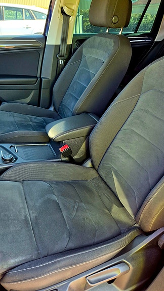 Volkswagen Tiguan 4 of 20