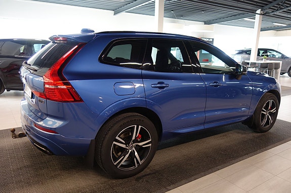 Volvo XC60 3 of 6