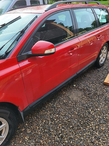Volvo V70 7 of 7