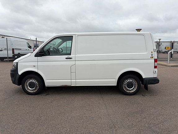Volkswagen Transporter 2 of 7