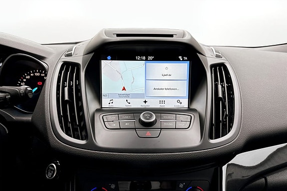 Ford Kuga 6 of 9