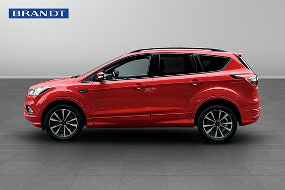 Ford Kuga 3 of 9