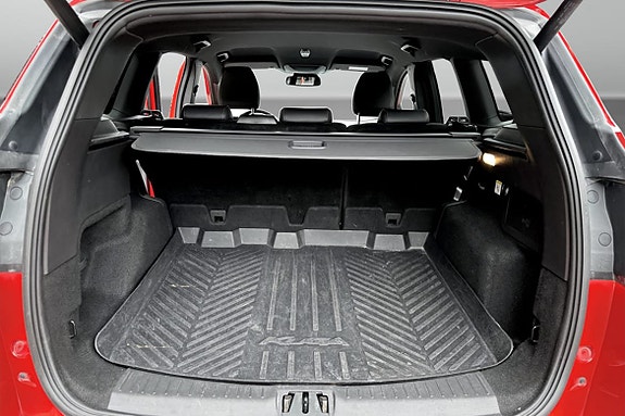 Ford Kuga 9 of 9