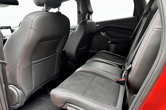 Ford Kuga 8 of 9