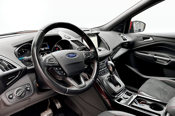 Ford Kuga 5 of 9