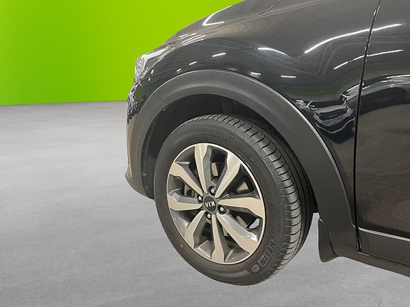 Kia Stonic 8 of 20
