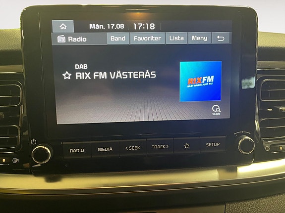 Kia Stonic 17 of 20