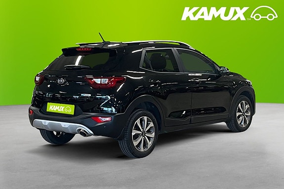 Kia Stonic 4 of 20