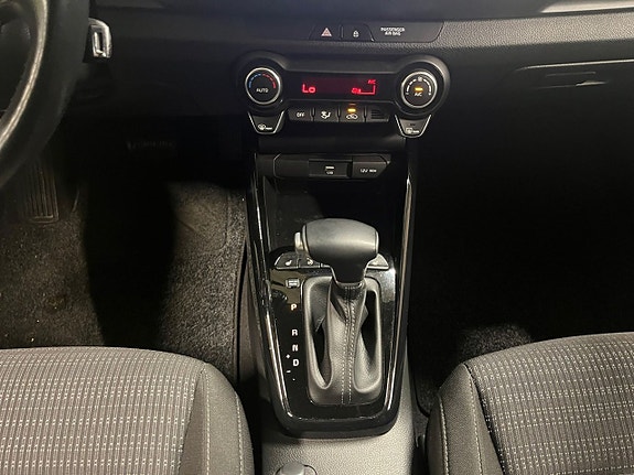 Kia Stonic 11 of 20