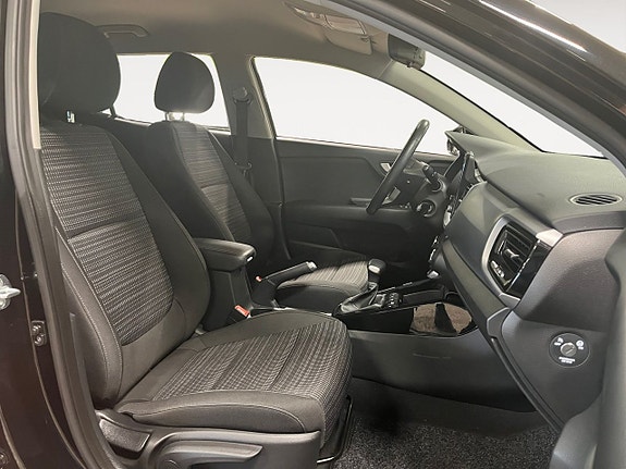 Kia Stonic 15 of 20