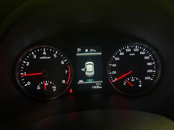 Kia Stonic 12 of 20