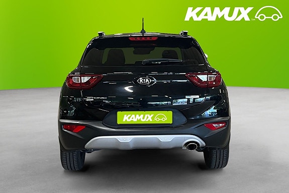 Kia Stonic 5 of 20