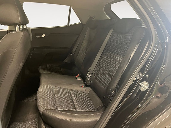 Kia Stonic 14 of 20