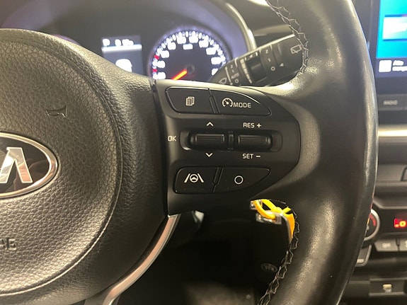 Kia Stonic 20 of 20