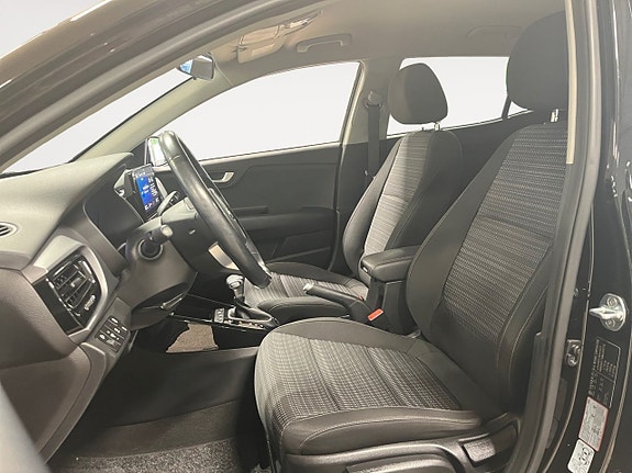 Kia Stonic 9 of 20