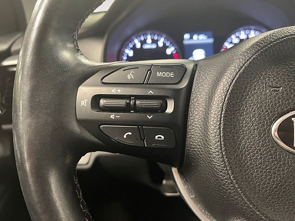 Kia Stonic 19 of 20