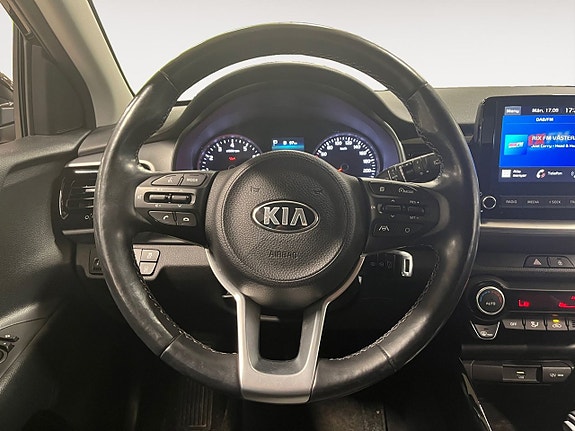 Kia Stonic 13 of 20