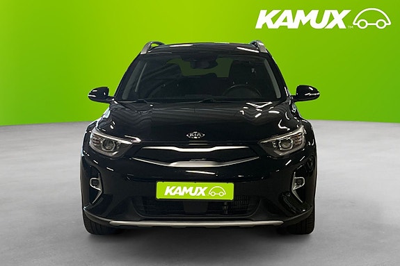 Kia Stonic 6 of 20