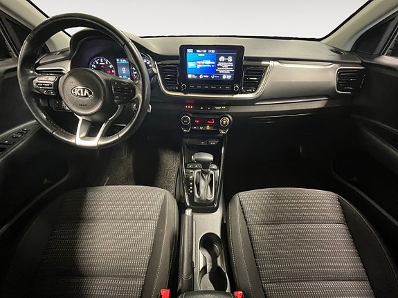 Kia Stonic 10 of 20