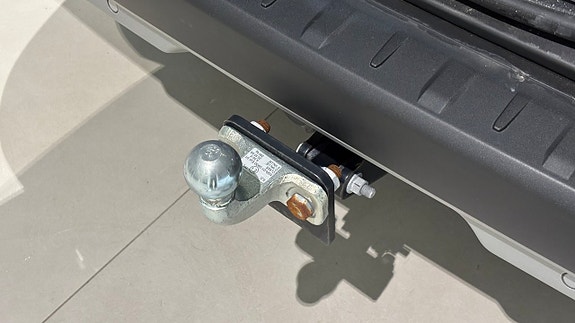Nissan Townstar 21 of 22