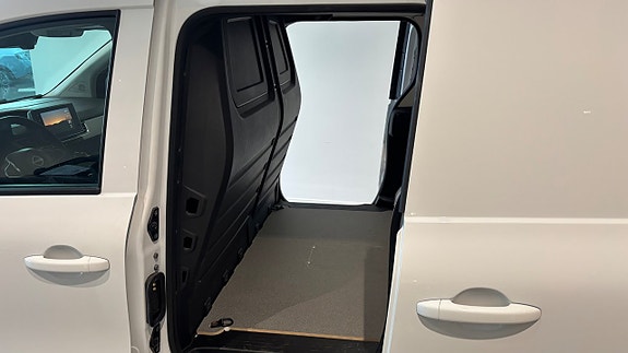 Nissan Townstar 9 of 22