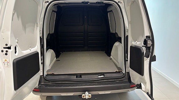 Nissan Townstar 7 of 22