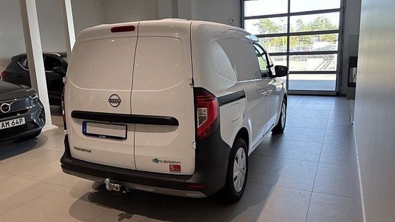 Nissan Townstar 4 of 22