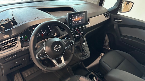 Nissan Townstar 13 of 22