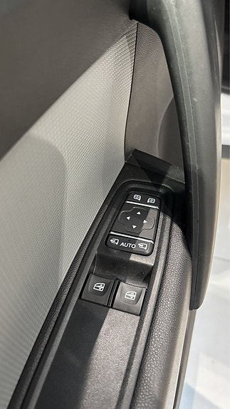 Nissan Townstar 14 of 22