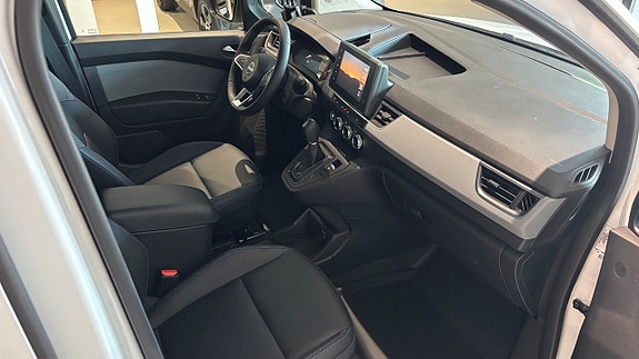 Nissan Townstar 11 of 22