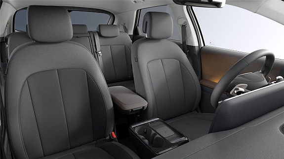 Hyundai Ioniq 5 5 of 5
