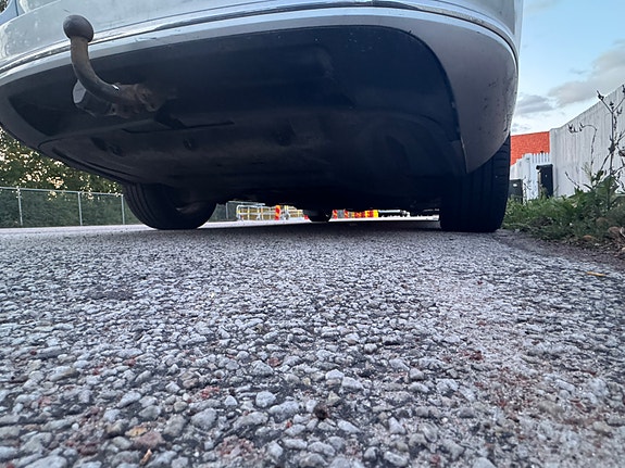 Volkswagen Passat 5 of 7