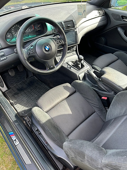 BMW 330Cd 4 of 5