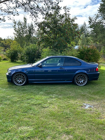 BMW 330Cd 2 of 5