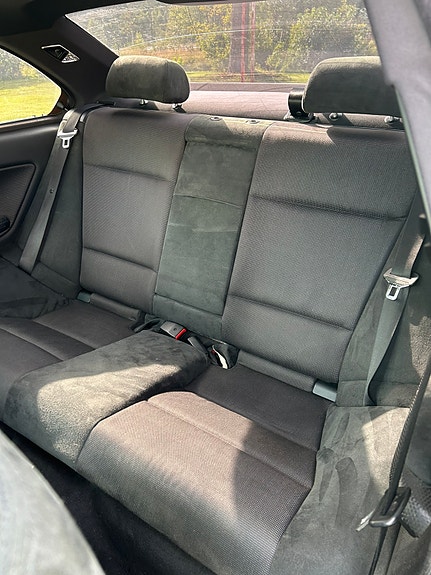 BMW 330Cd 5 of 5
