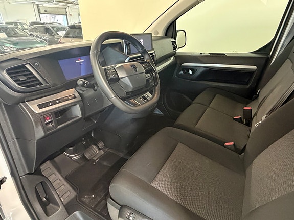Peugeot Expert 5 of 7