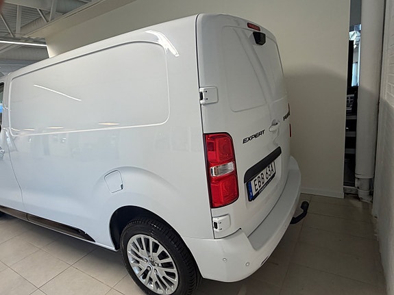 Peugeot Expert 3 of 7