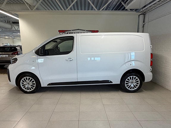 Peugeot Expert 2 of 7