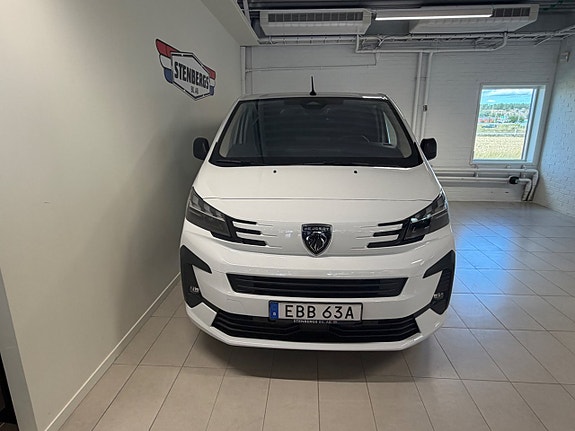 Peugeot Expert 6 of 7