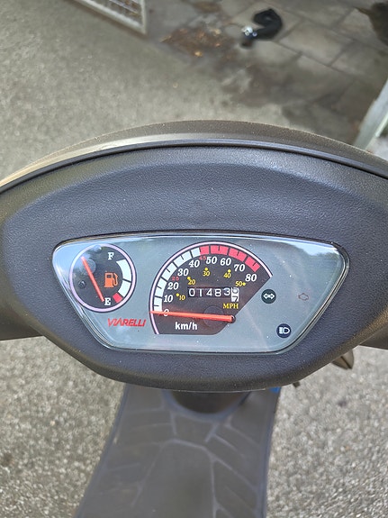Viarelli GT1 4 of 8