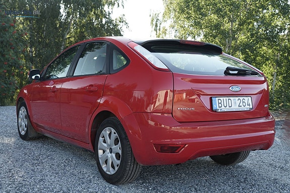 Ford Focus 6 of 13
