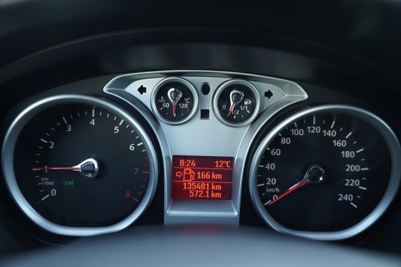 Ford Focus 13 of 13