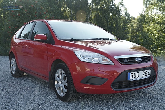 Ford Focus 3 of 13
