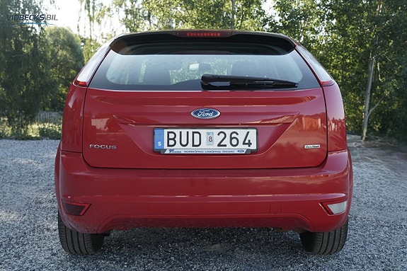 Ford Focus 5 of 13