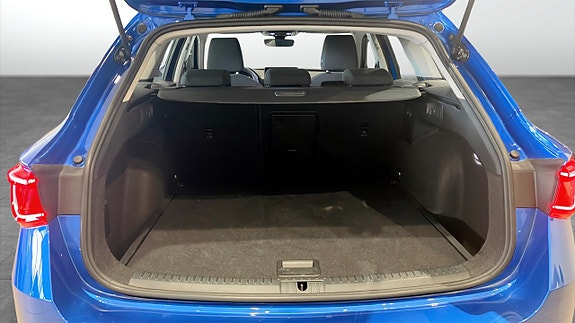 Seat Leon 11 of 11