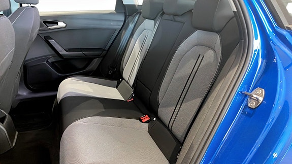Seat Leon 10 of 11